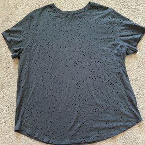 Women’s Lululemon Love short sleeve T-Shirt